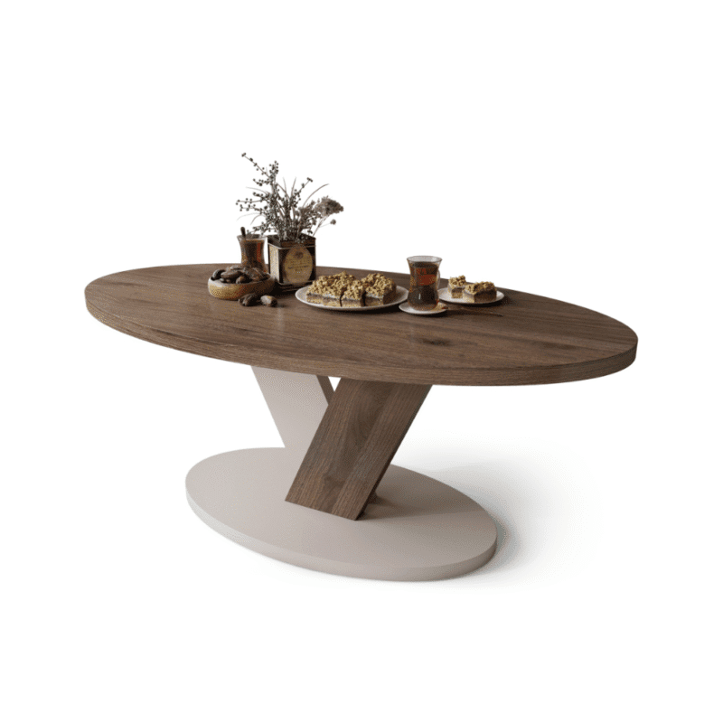 Dit nye yndlingssofabord.