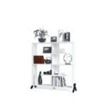 Reoler i moderne design til alle rum