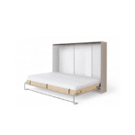 Skabsseng – fleksibel indretning til alle rum