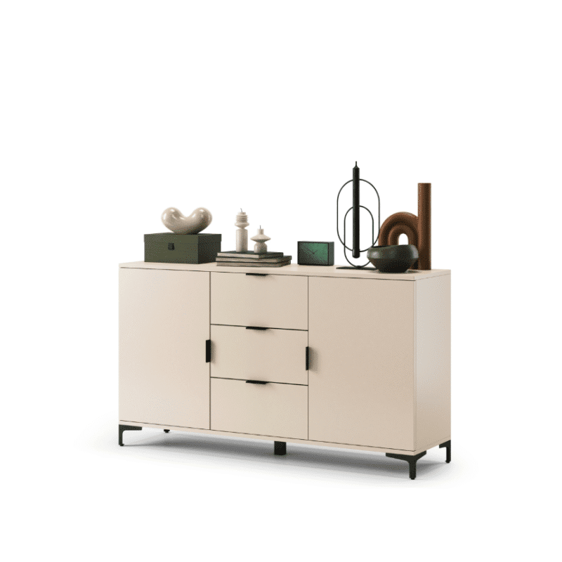 Skjenker - opbevaring