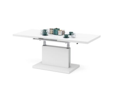 Multifunktionelt Hæve-sænke-bord ASTON | 120-200 cm