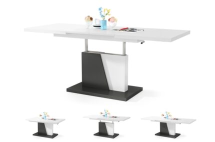 moderne multifunktionelt spisebord