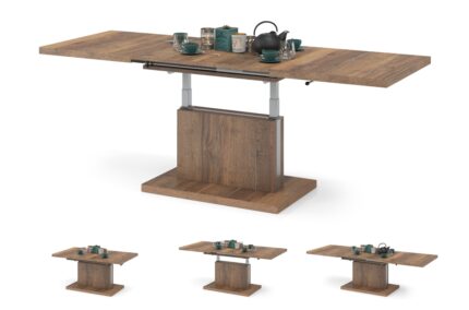 smart bord til store middage