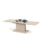 ASTON 2-i-1 Sofabord i Kashmir | Anti-fingerprint – Moouey