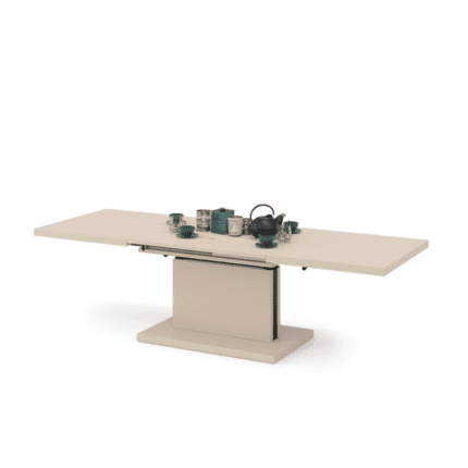 ASTON 2-i-1 Sofabord i Kashmir | Anti-fingerprint – Moouey