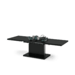 Smart Sofabord & Spisebord i ét | Køb ASTON Sort her