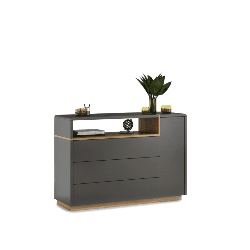 Moderne Skænk til Stuen | Køb FOLK hos Moouey