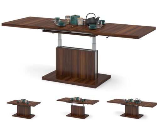 Multifunktionelt Sofabord & Spisebord