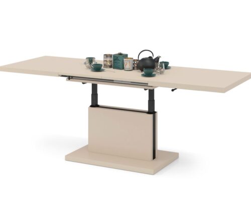 ASTON 2-i-1 Bord i Kashmir | Anti-fingerprint – Moouey