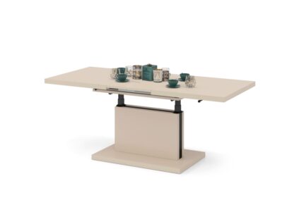 Stuebord til spisebord ASTON