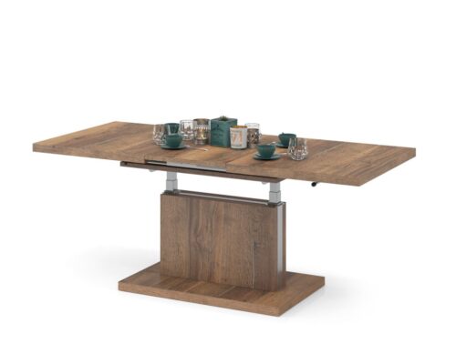 sofabord og spisebord i ét Halifax eg