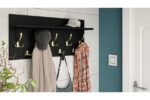 FINLO knagerække 70-90 cm | Find din størrelse – Moouey