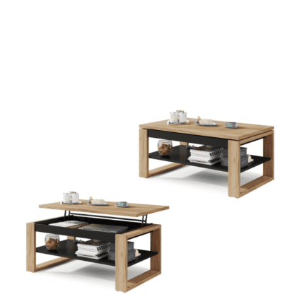 Sofabord til arbejde og mad i sofaen – NUO hos Moouey