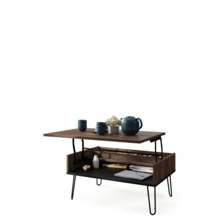 Sofabord Hæve - sænke bord