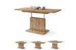 Sofabord ASTON MINI Artisan Eg - Billede 2