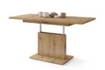 Sofabord ASTON MINI Artisan Eg - Billede 3
