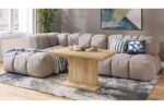 Sofabord ASTON MINI Gylden Eg - Billede 11