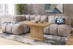 Sofabord ASTON MZ Artisan Eg - Billede 11