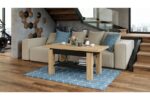 Sofabord BRAWO Gylden Eg Sort - Billede 8