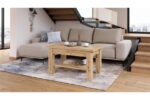 Sofabord BRAWO Artisan Eg - Billede 11