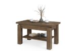 Sofabord BRAWO Brun Eg - Billede 6
