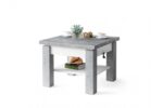 Sofabord CLEO Beton Hvid - Billede 5