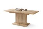Sofabord ASTON MINI Gylden Eg - Billede 4