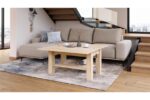 Sofabord BRAWO Sonoma Eg - Billede 9