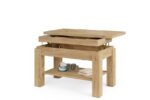 Sofabord BRAWO Craft Gylden Eg - Billede 4