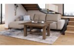 Sofabord BRAWO Brun Eg - Billede 9