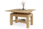 Sofabord BRAWO Craft Gylden Eg - Billede 3