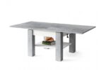 Sofabord CLEO Beton Hvid - Billede 3