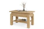 Sofabord BRAWO Craft Gylden Eg - Billede 5