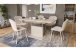 Sofabord ASTON MZ Beige - Billede 7