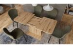 Sofabord ASTON MZ Artisan Eg - Billede 8