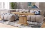 Sofabord ASTON MZ Artisan Eg - Billede 9