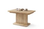 Sofabord ASTON MZ Gylden Craft Eg - Billede 5