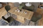 Sofabord ASTON MZ Gylden Craft Eg - Billede 6