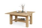 Sofabord BRAWO Craft Gylden Eg - Billede 2