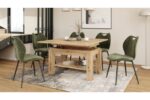 Sofabord BRAWO Artisan Eg - Billede 8