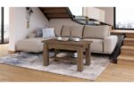 Sofabord BRAWO Brun Eg - Billede 11