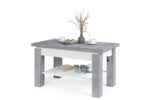 Sofabord BRAWO Beton Hvid - Billede 6