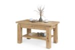 Sofabord BRAWO Artisan Eg - Billede 6