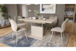 Sofabord ASTON MINI Beige - Billede 7