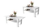 Sofabord ASTIR Hvid - Billede 2