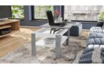 Sofabord ASTIP Beton Hvid - Billede 4