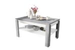 Sofabord ASTIP Beton Hvid - Billede 3