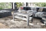 Sofabord ASTIP Beton Hvid - Billede 6
