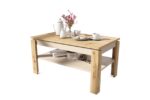 Sofabord ASTIP Artisan Eg Beige - Billede 3