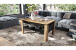 Sofabord ASTIP Gylden Craft Eg Sort - Billede 6